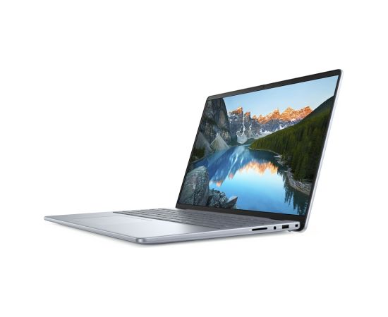 Dell Inspiron 5640 i7-150U 16" FHD+ 16GB DDR5 5200 SSD1TB GeForce MX 570A FgrPr Cam & Mic WLAN+BT Backlit Kb 4 Cell Win11