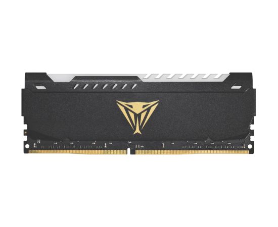 Patriot Viper Steel 16GB (2x 8GB) 3600MHz DDR4 RGB