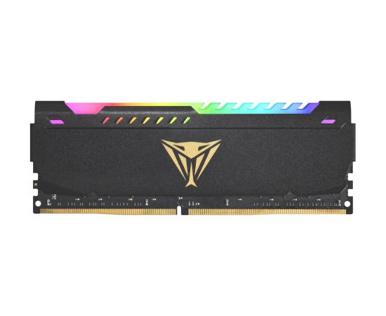 Patriot Viper Steel 16GB (2x 8GB) 3600MHz DDR4 RGB