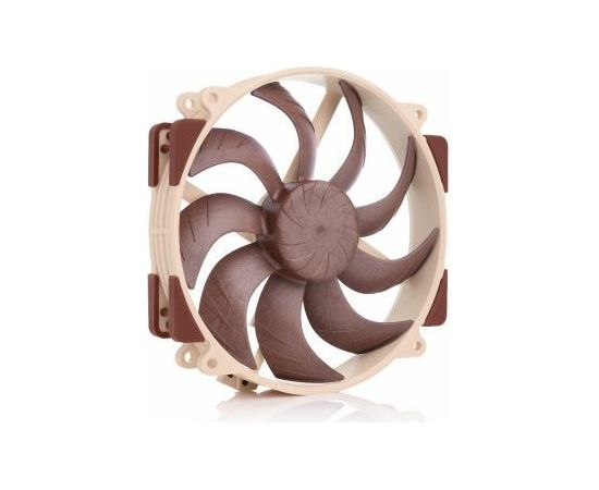 Wentylator NOCTUA 140mm NF-A14x25r G2 PWM