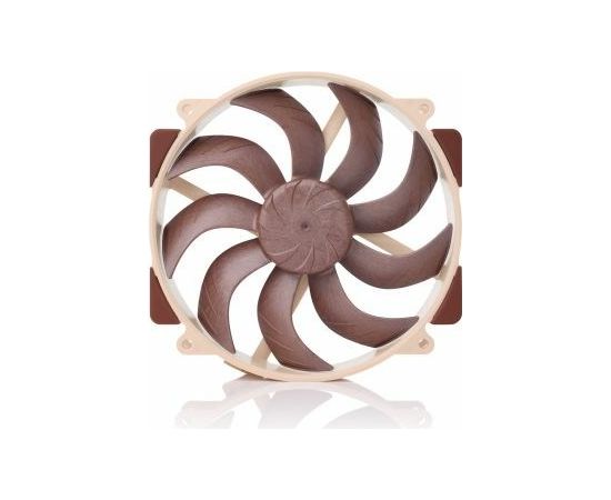 Wentylator NOCTUA 140mm NF-A14x25r G2 PWM