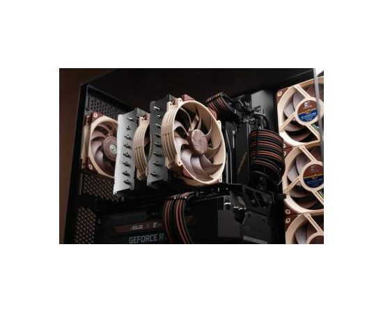 Chłodzenie CPU NOCTUA NH-D15 G2 LBC