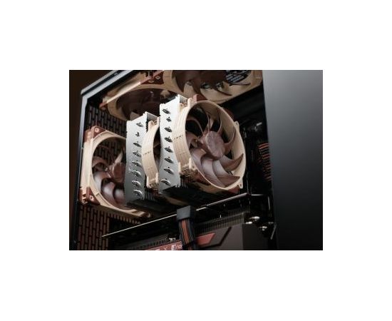 Chłodzenie CPU NOCTUA NH-D15 G2 HBC