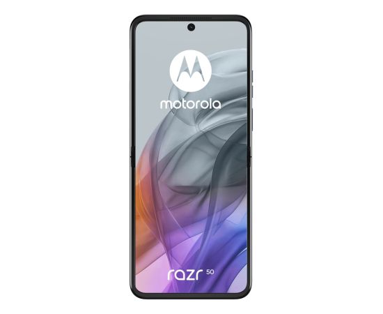 Motorola Razr 50 8/256GB Koala Grey