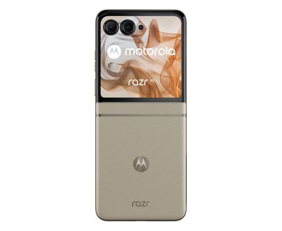 Motorola Razr 50 8/256GB Beach Sand