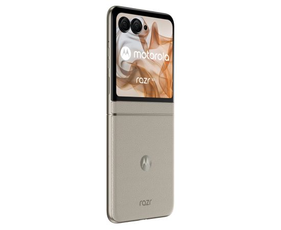 Motorola Razr 50 8/256GB Beach Sand