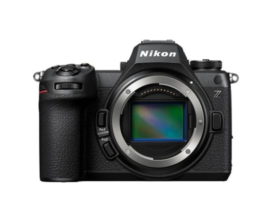 Nikon Z6 III Body