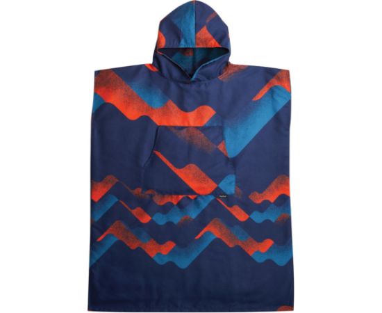 PackTowl dvielis PT Poncho L/XL Riso Wave