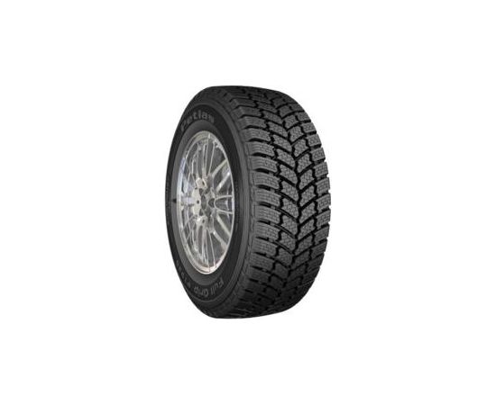 PETLAS 195/75R16C 107/105R (8PR) FULLGRIP PT935 3PMSF