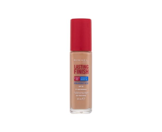 Rimmel London Lasting Finish / 35H 30ml SPF20