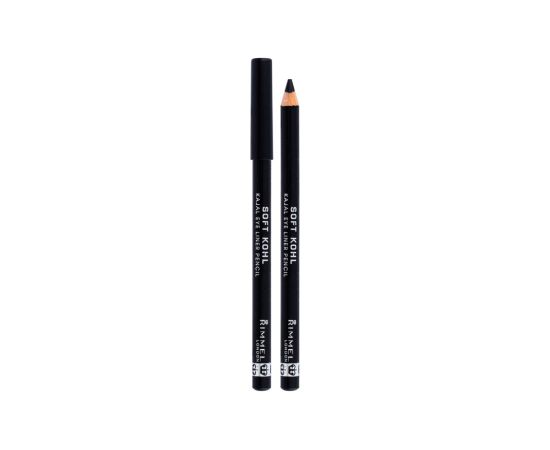 Rimmel London Soft Kohl 1,2g