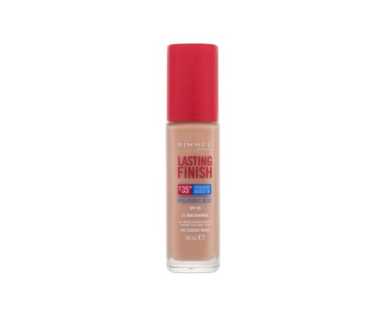 Rimmel London Lasting Finish / 35H 30ml SPF20