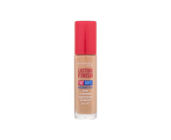 Rimmel London Lasting Finish / 35H 30ml SPF20