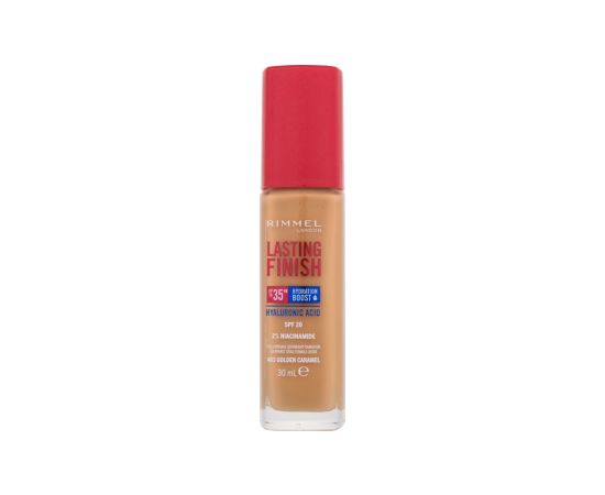 Rimmel London Lasting Finish / 35H 30ml SPF20