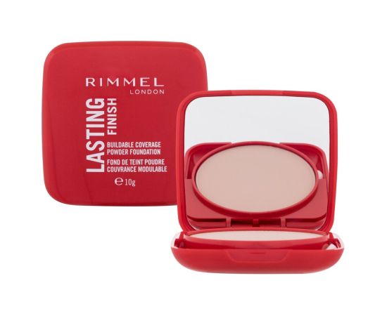 Rimmel London Lasting Finish / Powder Foundation 10g