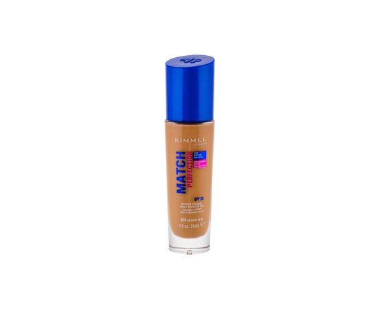 Rimmel London Match Perfection / SPF20 30ml