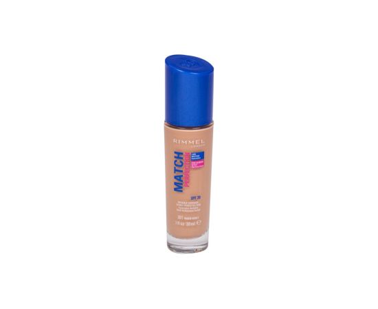 Rimmel London Match Perfection / SPF20 30ml