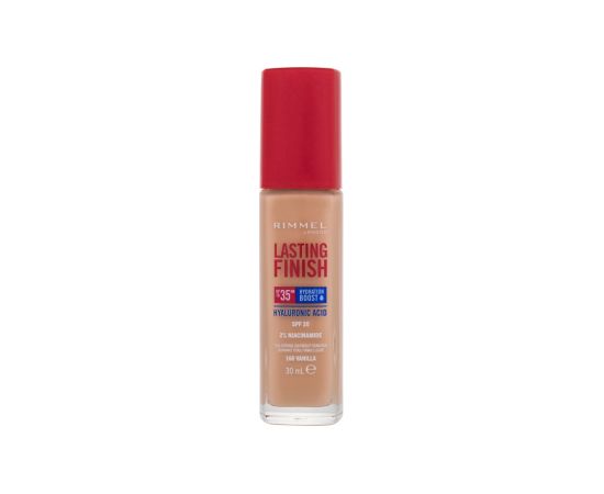 Rimmel London Lasting Finish / 35H 30ml SPF20