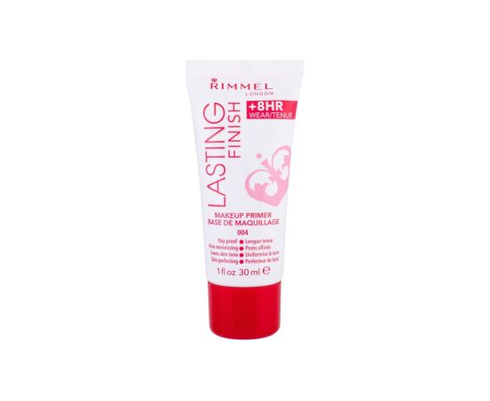 Rimmel London Lasting Finish / Primer 30ml