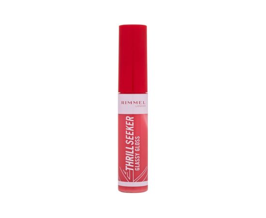 Rimmel London Thrill Seeker / Glassy Gloss 11ml