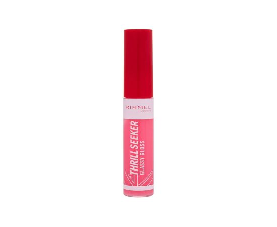 Rimmel London Thrill Seeker / Glassy Gloss 11ml