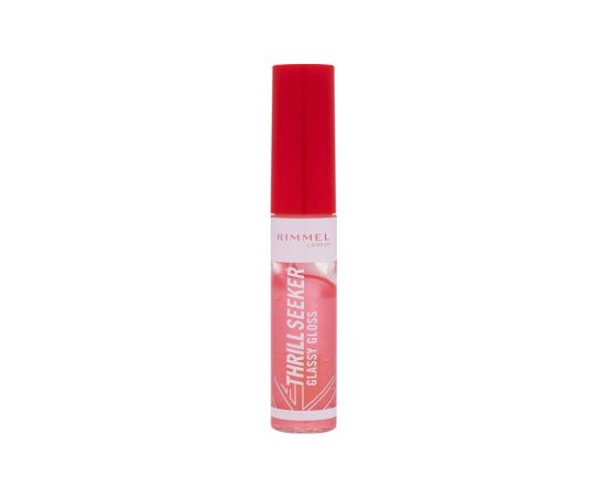 Rimmel London Thrill Seeker / Glassy Gloss 11ml