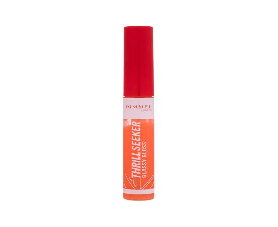 Rimmel London Thrill Seeker / Glassy Gloss 11ml