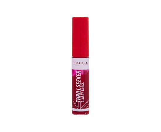 Rimmel London Thrill Seeker / Glassy Gloss 11ml