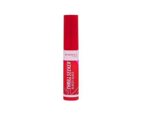 Rimmel London Thrill Seeker / Glassy Gloss 11ml