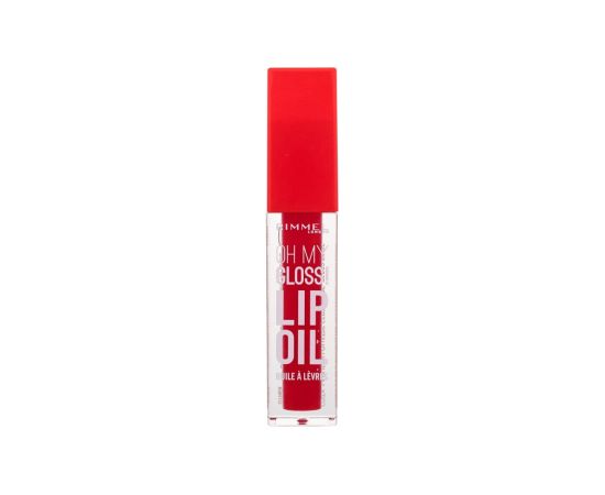 Rimmel London Oh My Gloss! / Lip Oil 4,5ml