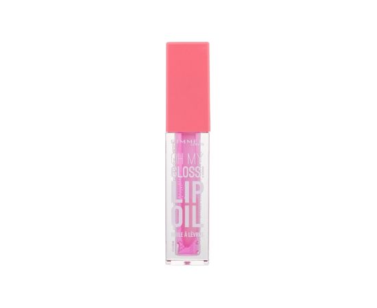 Rimmel London Oh My Gloss! / Lip Oil 4,5ml