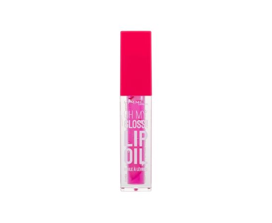 Rimmel London Oh My Gloss! / Lip Oil 4,5ml