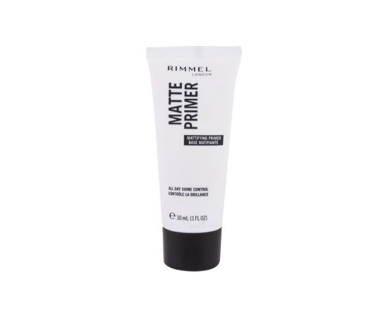 Rimmel London Matte Primer 30ml