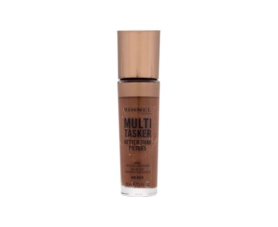 Rimmel London Multi Tasker / Better Than Filters 30ml