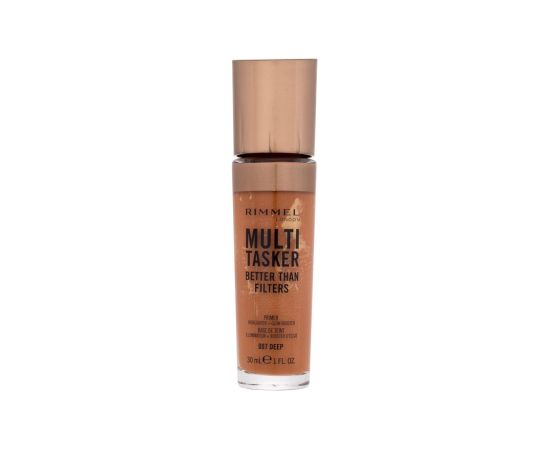 Rimmel London Multi Tasker / Better Than Filters 30ml