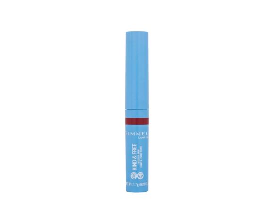 Rimmel London Kind & Free / Tinted Lip Balm 4g