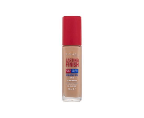 Rimmel London Lasting Finish / 35H 30ml SPF20