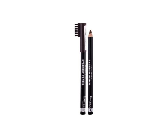 Rimmel London Professional Eyebrow Pencil 1,4g