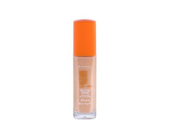 Rimmel London Lasting Radiance 30ml SPF25