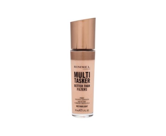 Rimmel London Multi Tasker / Better Than Filters 30ml