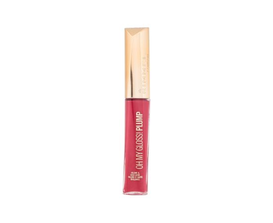 Rimmel London Oh My Gloss! / Plump 6,5ml