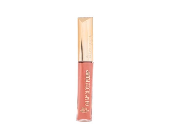 Rimmel London Oh My Gloss! / Plump 6,5ml