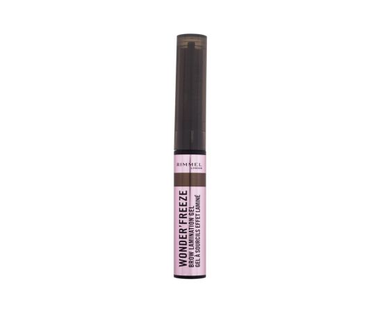 Rimmel London Wonder'Freeze / Brow Lamination Gel 6g