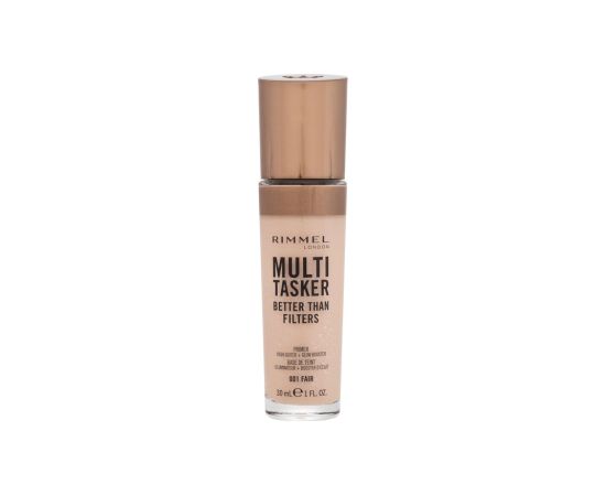 Rimmel London Multi Tasker / Better Than Filters 30ml