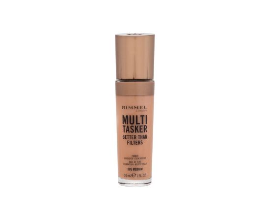 Rimmel London Multi Tasker / Better Than Filters 30ml