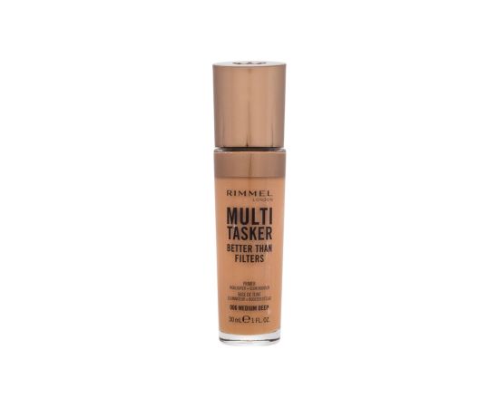 Rimmel London Multi Tasker / Better Than Filters 30ml