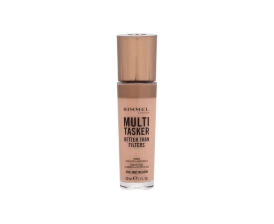 Rimmel London Multi Tasker / Better Than Filters 30ml