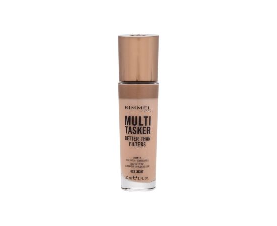 Rimmel London Multi Tasker / Better Than Filters 30ml