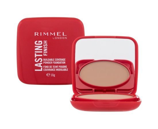 Rimmel London Lasting Finish / Powder Foundation 10g