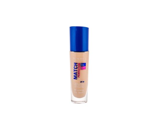 Rimmel London Match Perfection / SPF20 30ml